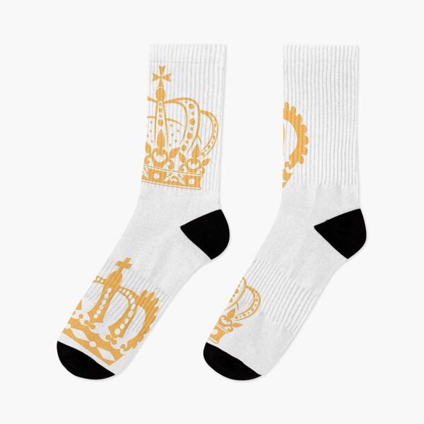 Item preview,  Royal Crown patterns designed and sold by CultOfHustlers.