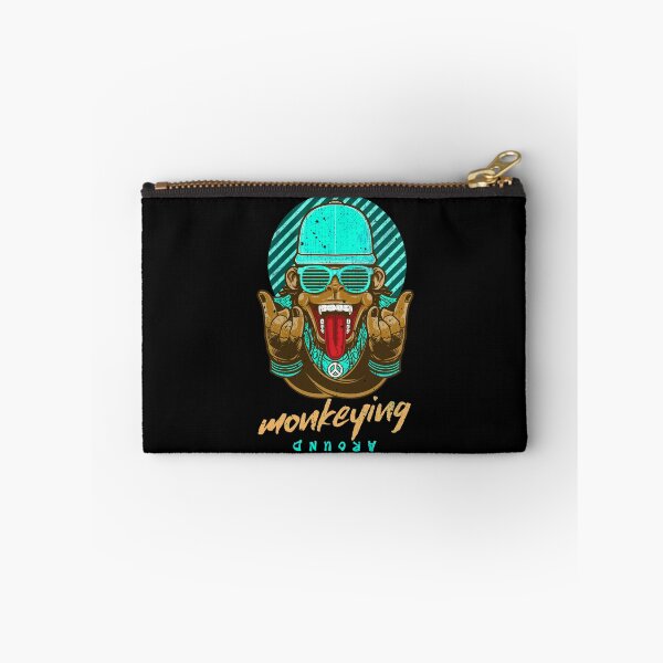 Item preview, MONKEYING AROUND! designed and sold by Right Passage.