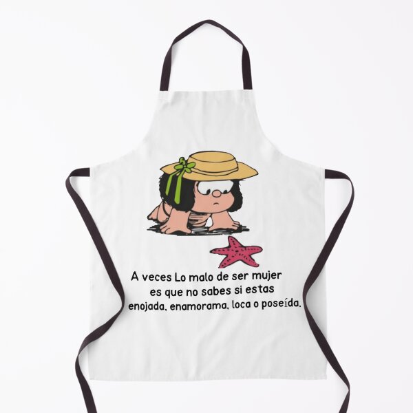 Item preview, A veces Lo malo de ser mujer es que no sabes ... designed and sold by Elena's Shop.