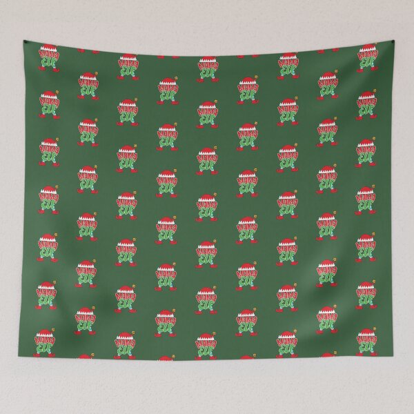 Item preview, Mama Elf Santa's Christmas Helper Outfit  designed and sold by MadMando.