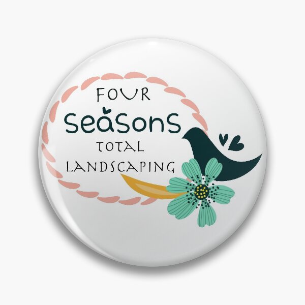 Item preview, four seasons total landscaping designed and sold by hichametta.