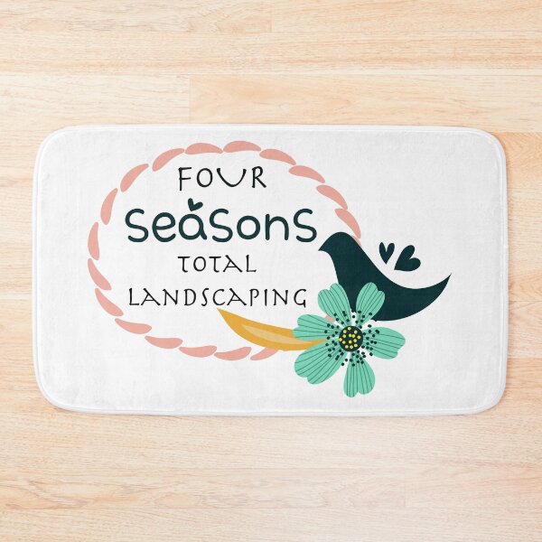 Item preview, four seasons total landscaping designed and sold by hichametta.
