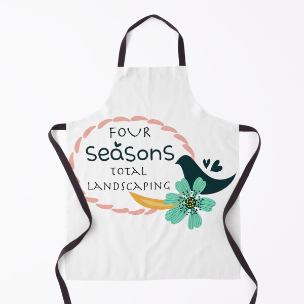 Item preview, four seasons total landscaping designed and sold by hichametta.