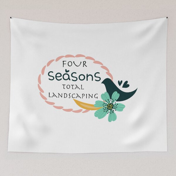 Item preview, four seasons total landscaping designed and sold by hichametta.