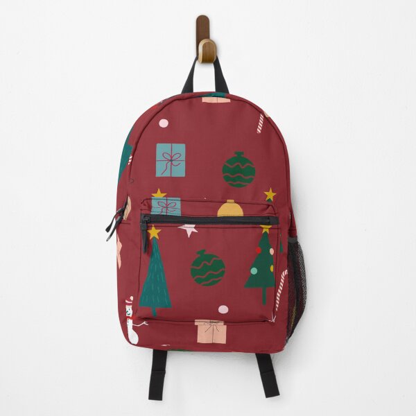 Item preview, Christmas Pattern-red designed and sold by Vinaerick.