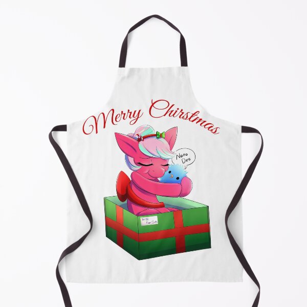 Item preview, CC and Nano Des |Merry Christmas designed and sold by MLPcandy.
