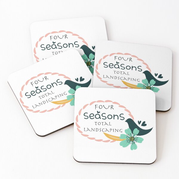 Item preview, four seasons total landscaping designed and sold by hichametta.
