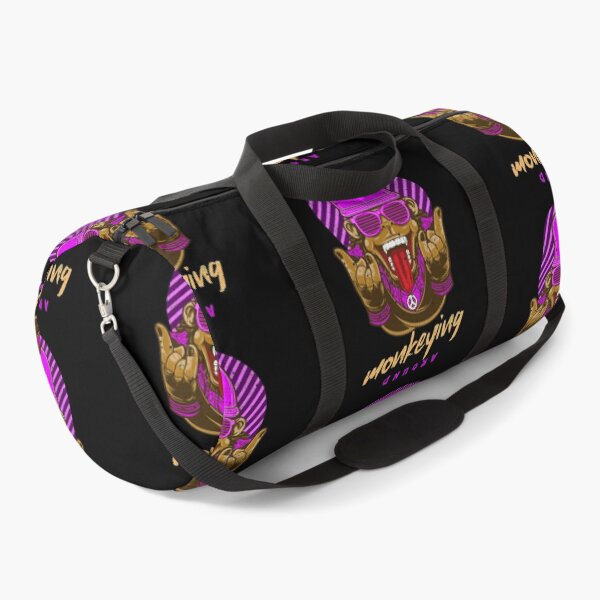 Item preview, MONKEYING AROUND! designed and sold by Right Passage.