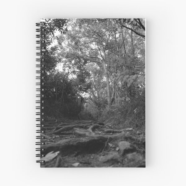 Item preview, Haunted Forest Track iPhone 12 Case designed and sold by deanworld.