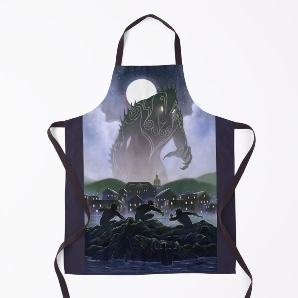 Item preview, Devil Reef designed and sold by EricLofgren.