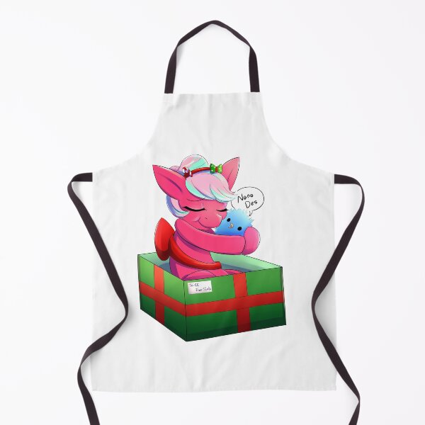 Item preview, CC y Nano Des Present designed and sold by MLPcandy.