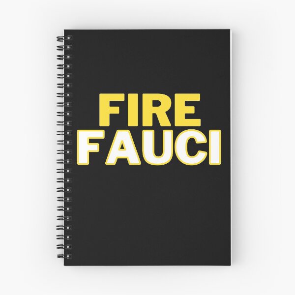 Item preview, Fire Fauci designed and sold by DZYONA.