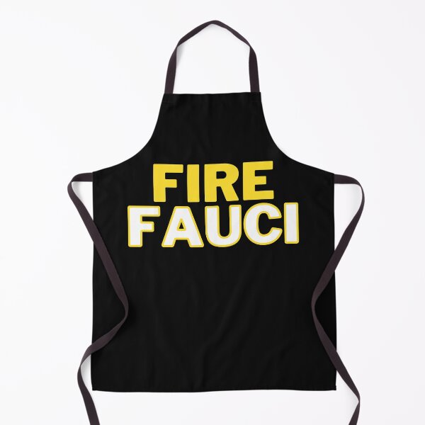 Item preview, Fire Fauci designed and sold by DZYONA.