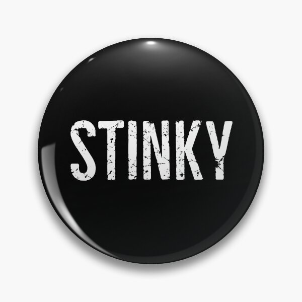 Item preview, Stinky designed and sold by Eyes4.
