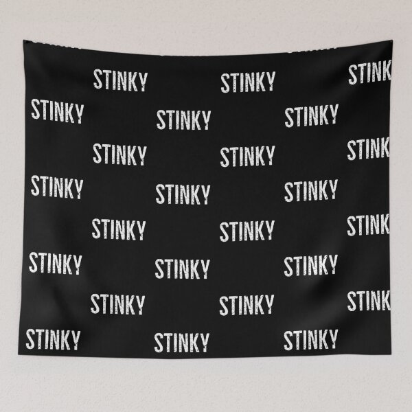 Item preview, Stinky designed and sold by Eyes4.