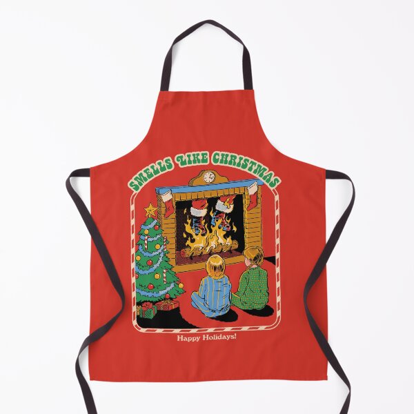 Item preview, Smells Like Christmas designed and sold by Steven Rhodes.