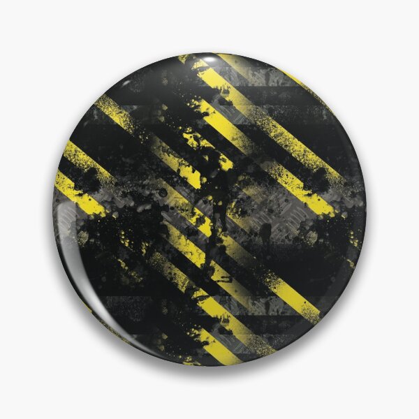 Item preview, Caution stripes designed and sold by ScribbledToad.