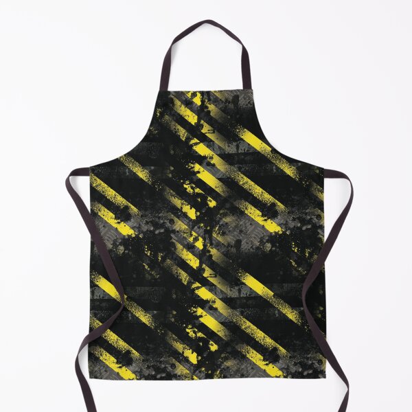 Item preview, Caution stripes designed and sold by ScribbledToad.