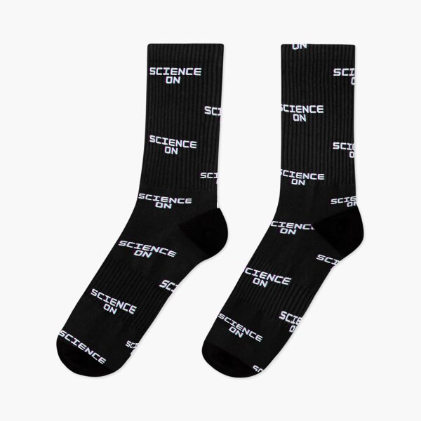 Item preview, Science On designed and sold by Serotonin4u.