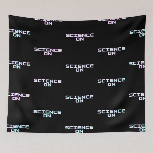 Item preview, Science On designed and sold by Serotonin4u.