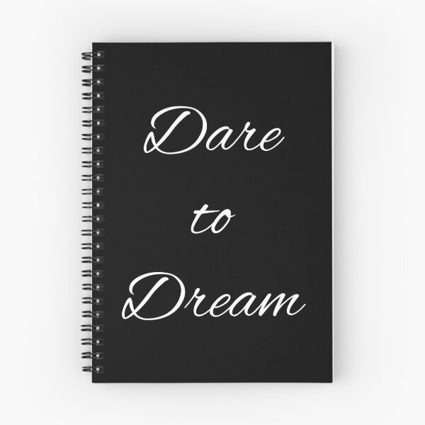 Item preview, Dare to Dream designed and sold by greg5000.