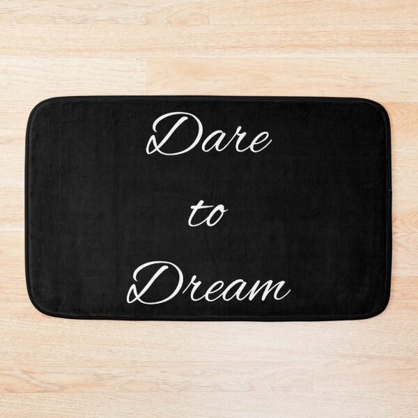 Item preview, Dare to Dream designed and sold by greg5000.