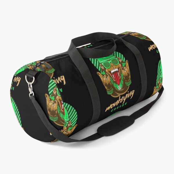 Item preview, MONKEYING AROUND! designed and sold by Right Passage.