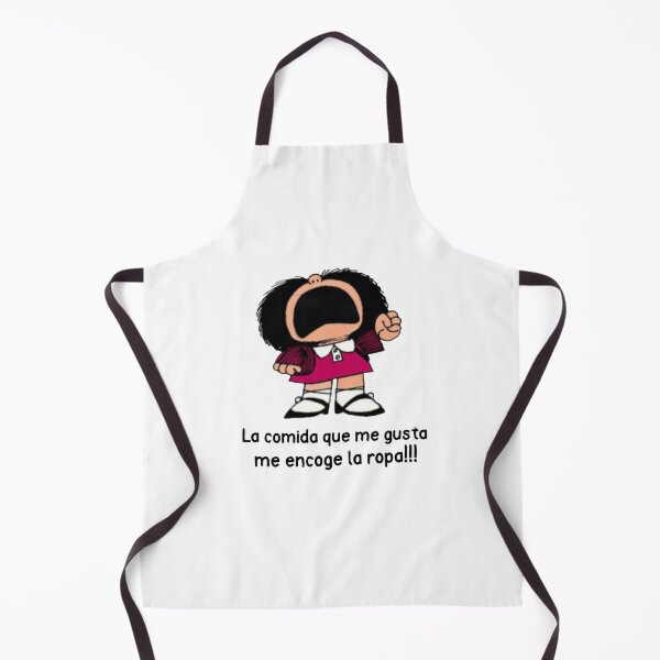 Item preview, La comida que me gusta me encoge la ropa designed and sold by Elena's Shop.