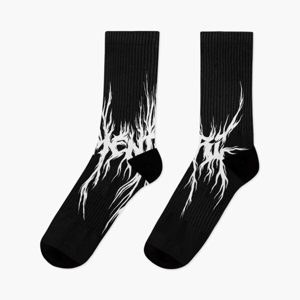 Item preview, Memento Mori - Black metal designed and sold by Ghuleh-ghuleh.