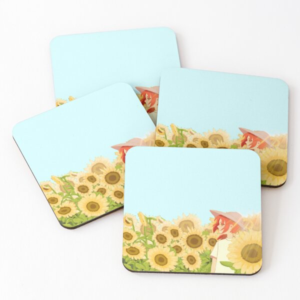 Item preview, Sunflower designed and sold by fiammavolts.