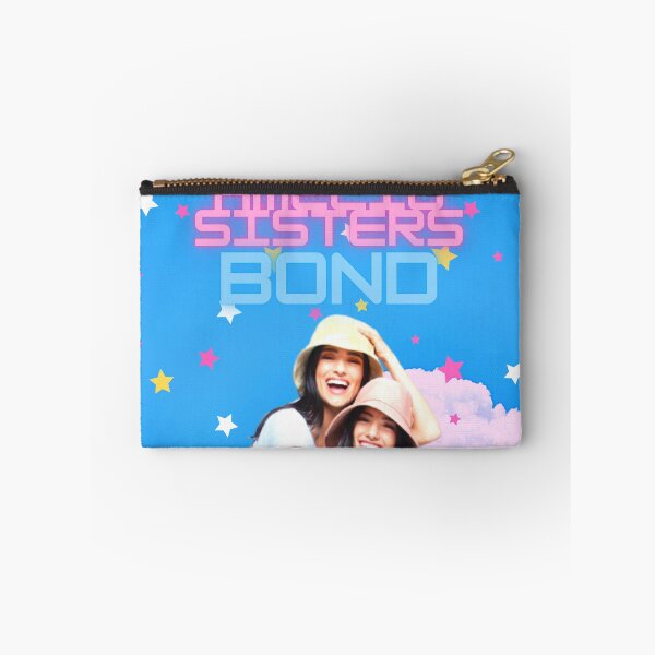 Item preview, Amelio Sisters Bond designed and sold by Kadeda.