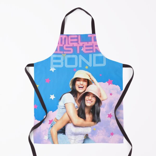 Item preview, Amelio Sisters Bond designed and sold by Kadeda.