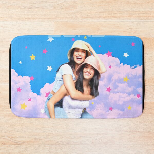 Item preview, Amelio Sisters Bond designed and sold by Kadeda.