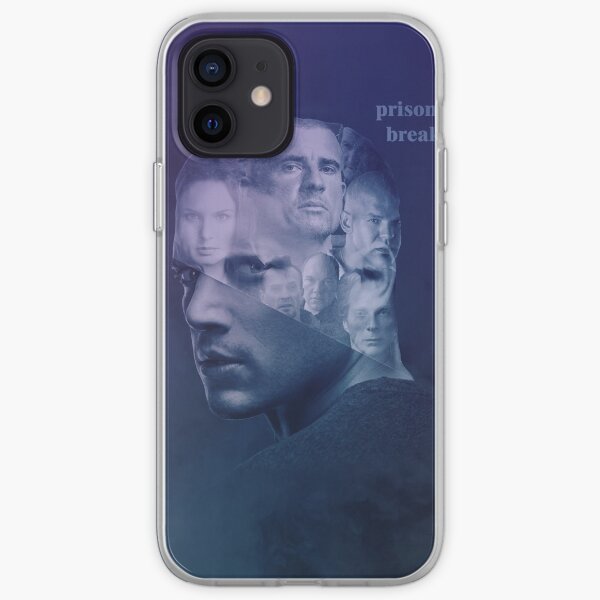 Wentworth Miller Phone Case Phone Cover for iPhone 12 Prm |iPhone 12|iPhone 11Prm|iPhone 11|XS Max|XSX Dominic Purcell Robert Knepper