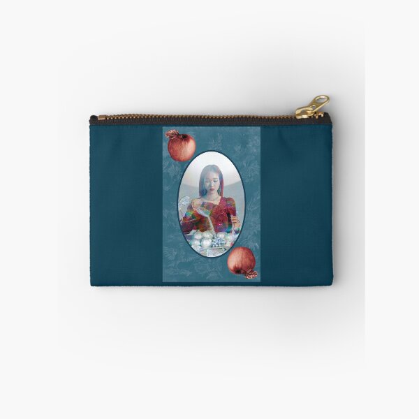 Item preview, SINB GFRIEND SONG OF THE SIRENS APPLE VER stamp VI designed and sold by iucheshire.