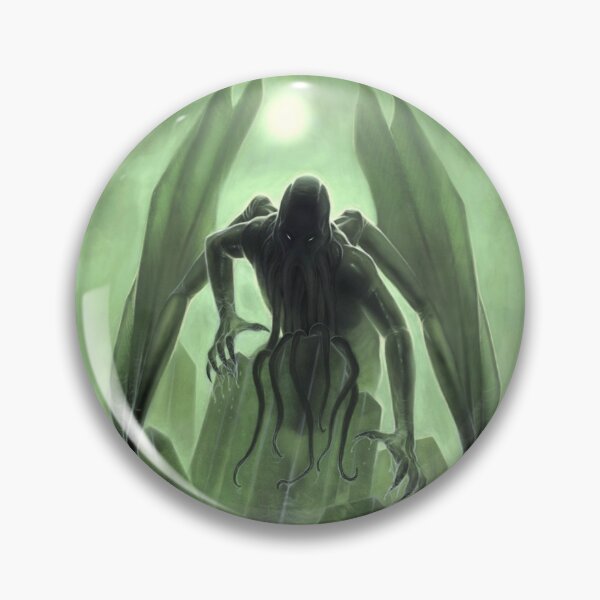 Item preview, The Call of Cthulhu designed and sold by EricLofgren.