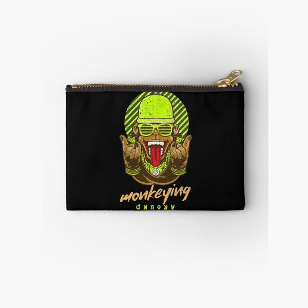 Item preview, MONKEYING AROUND! designed and sold by Right Passage.