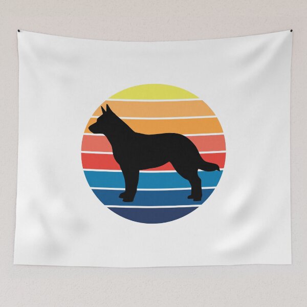 Item preview, Australian Cattle Dog designed and sold by malibumanhattan.