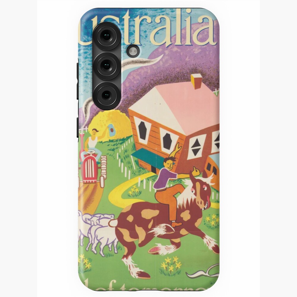 Item preview, Samsung Galaxy Tough Case designed and sold by Dollfacedesign.