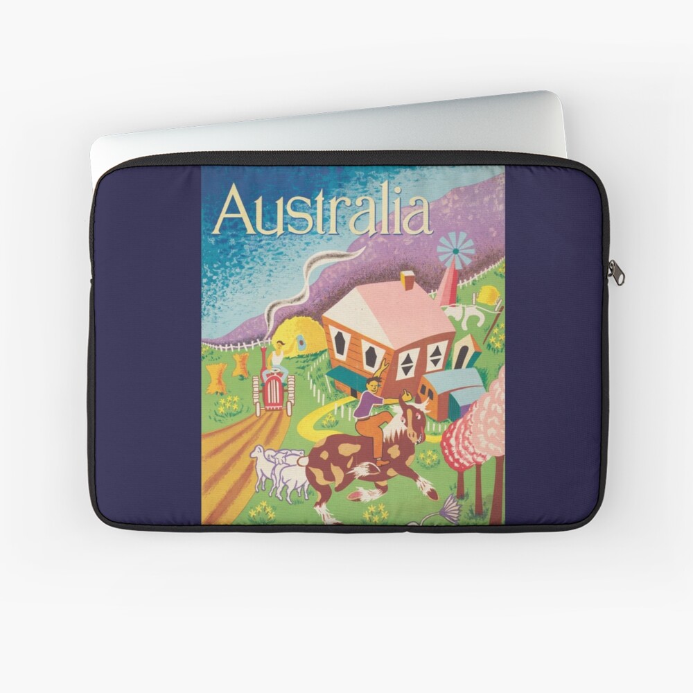 Item preview, Laptop Sleeve designed and sold by Dollfacedesign.
