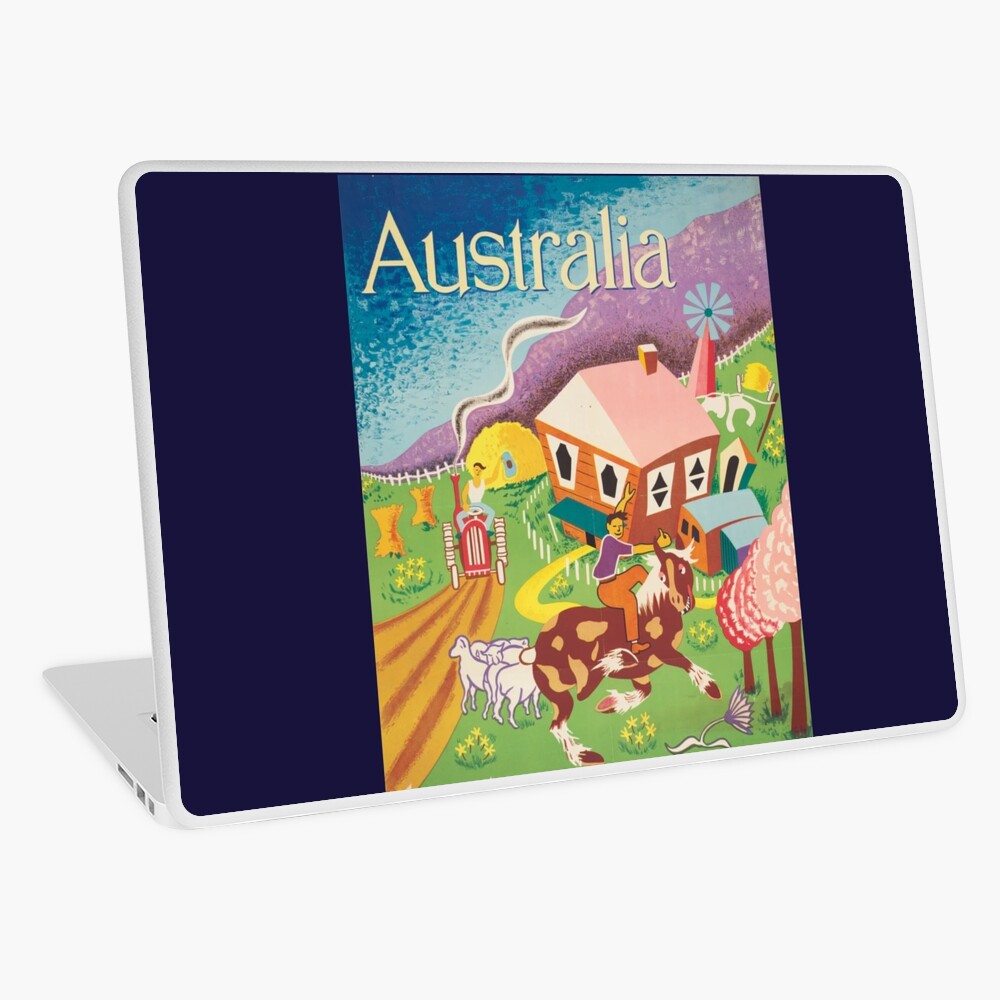 Item preview, Laptop Skin designed and sold by Dollfacedesign.