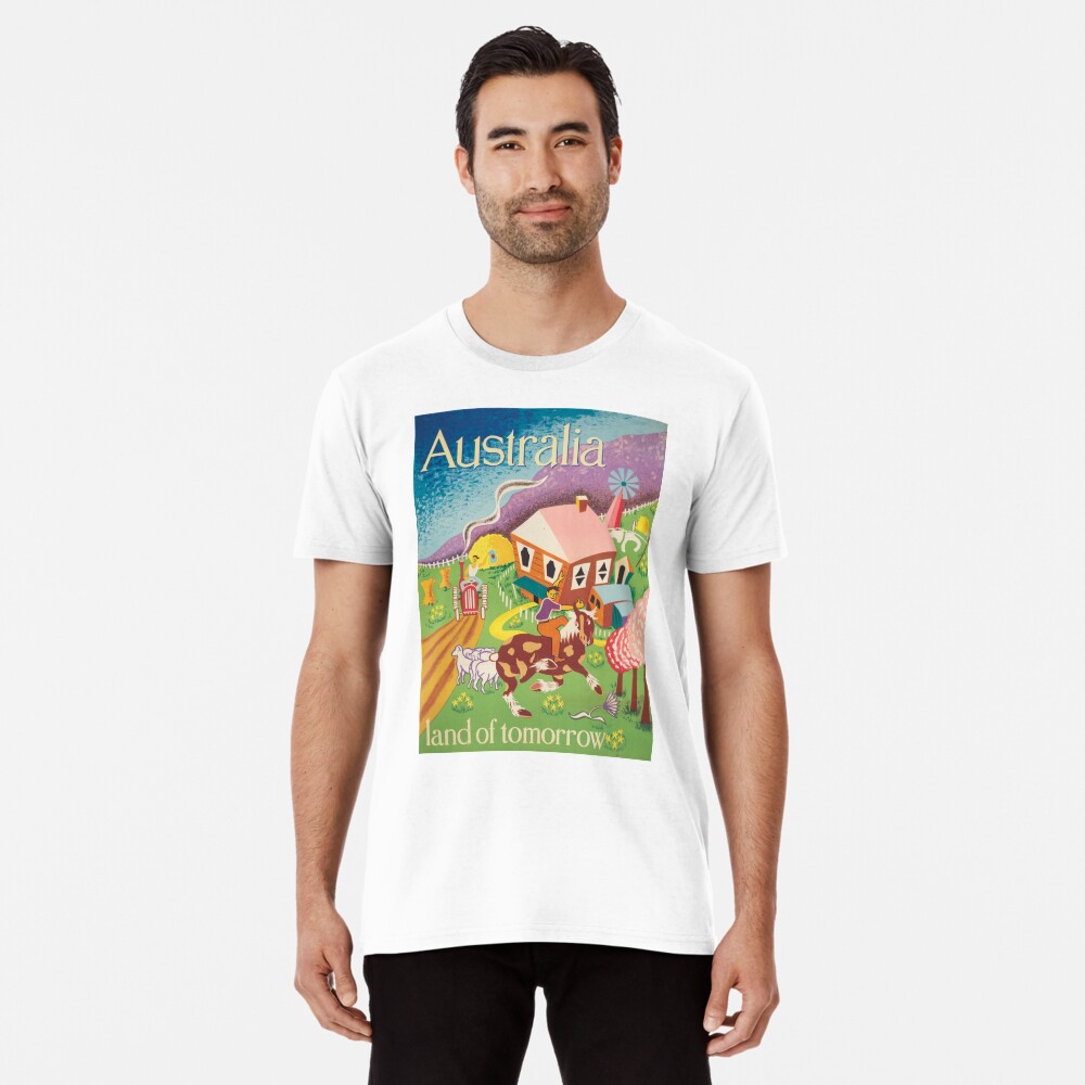 Item preview, Premium T-Shirt designed and sold by Dollfacedesign.