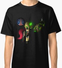 Colonial Marine pony: Private Bernice Classic T-Shirt