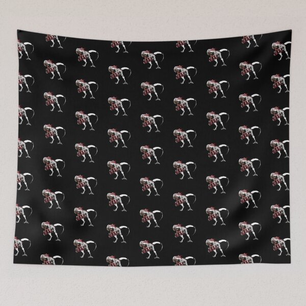 Item preview, T-Rex Dinosaur: Rage designed and sold by iduzarts.