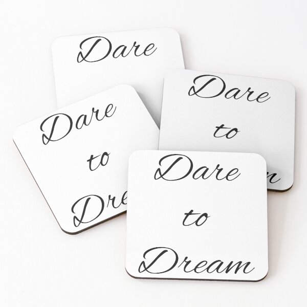 Item preview, Dare to Dream designed and sold by greg5000.