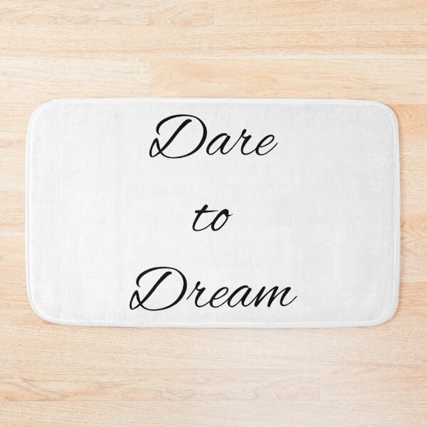 Item preview, Dare to Dream designed and sold by greg5000.