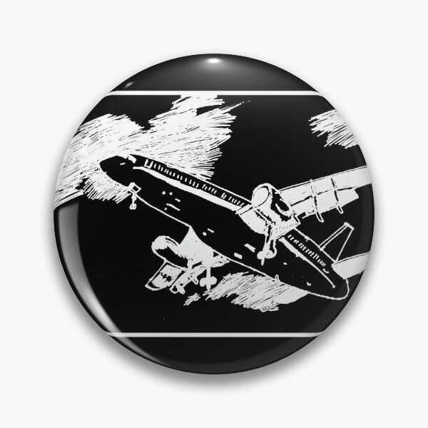 Item preview, Chalk Airplane designed and sold by solthesungod23.