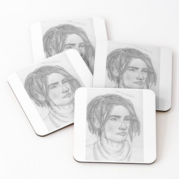 Item preview, finn study! designed and sold by thornteeth.