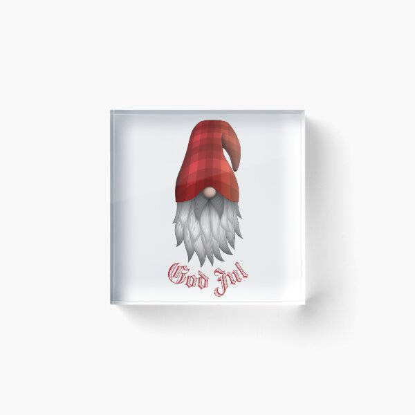 Item preview, God Jul designed and sold by ruddy87.