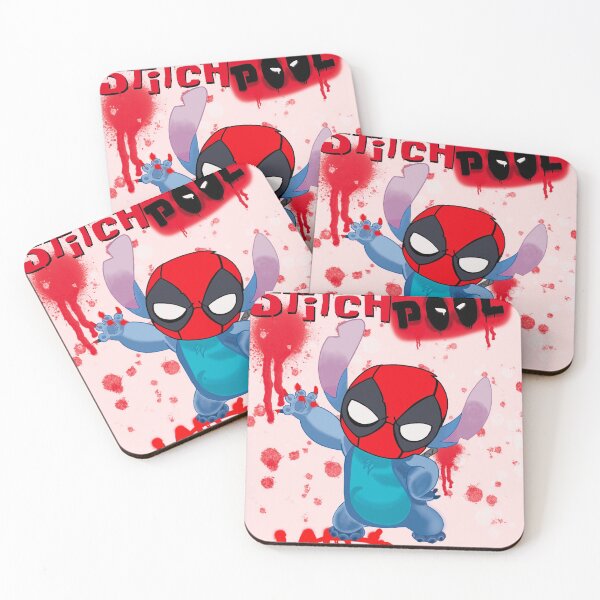 Item preview, Stitch pool designed and sold by Jimmywost.